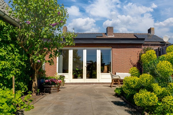 Medium property photo - Pastoor Slingerstraat 22, 6987 AR Giesbeek